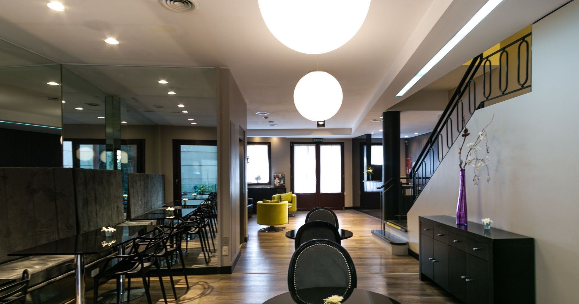 Purobaires Hotel Boutique