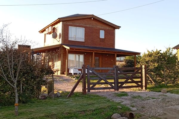 Cardones | Cabaña para 6 personas
