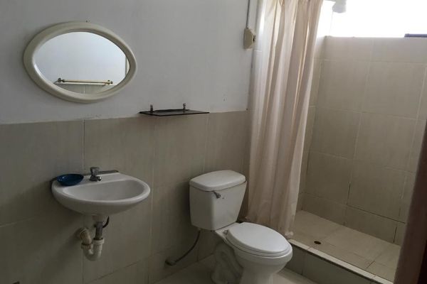 Habitación Matrimonial 106 - Con Vista al Mar