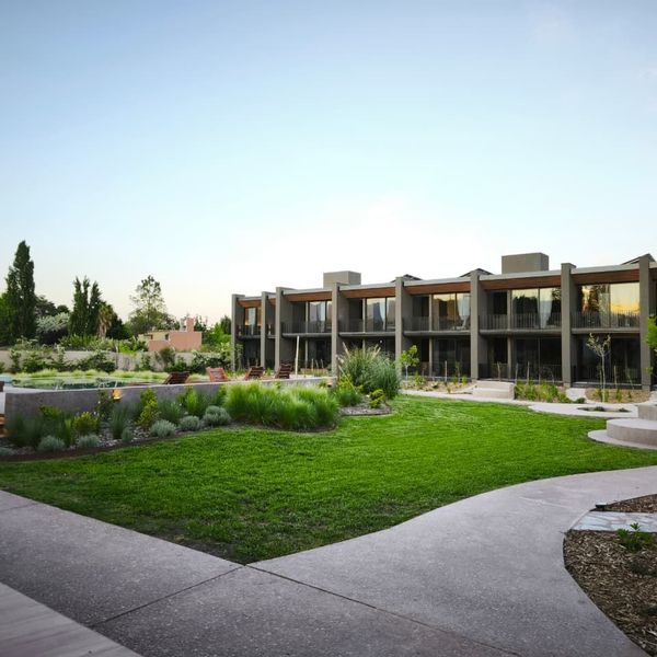 Vistalba Hotel Aparts & Suites