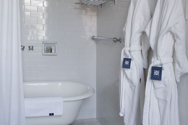 Suite Casa de Huéspedes