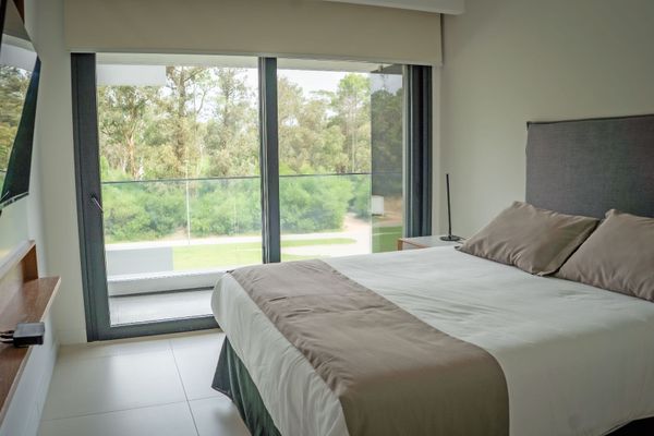 Crystal View 4 Ambientes