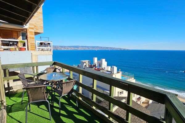 Cabaña 9 - Familiar