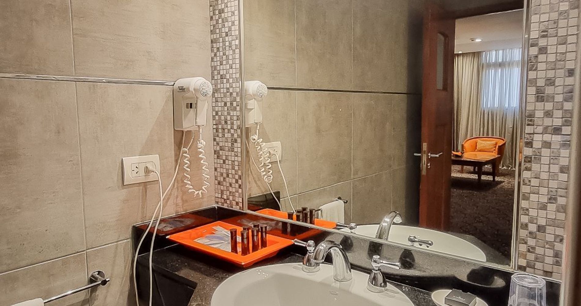 Turismo Hotel Casino