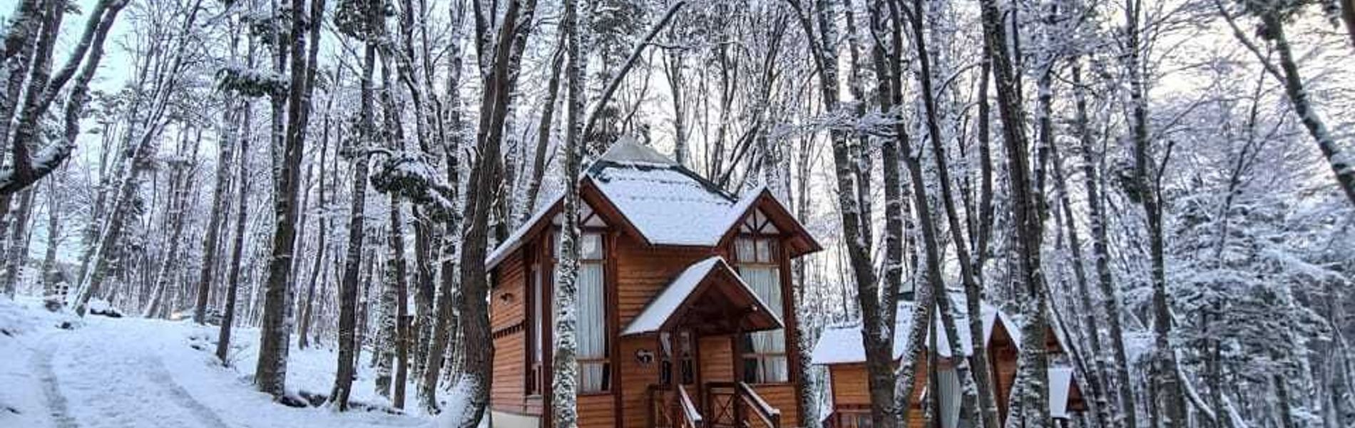 Cabañas Aldea Nevada
