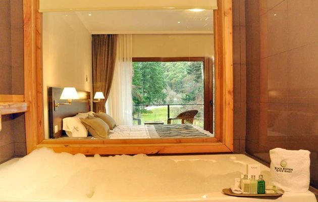 Ruca Kuyen Golf & Resort