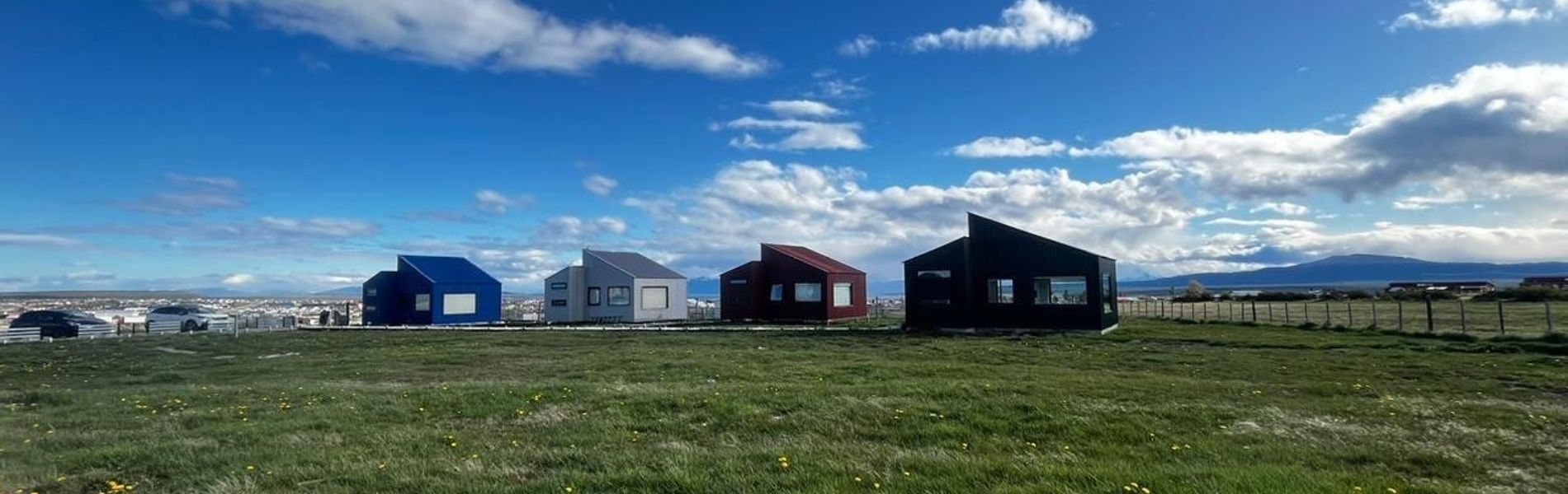 Complejo Turistico Julian Elias