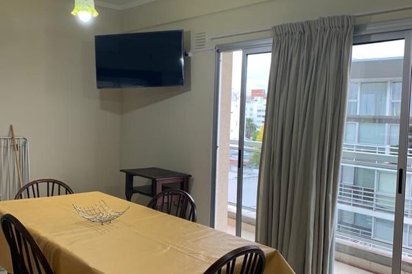 Departamento -La Plata-