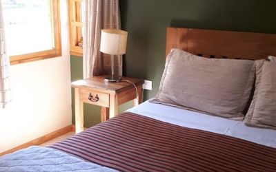 CabanasMonteCoiron - Servicio de mucama