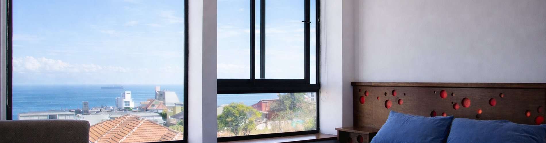 Ossido Nero Boutique Hotel