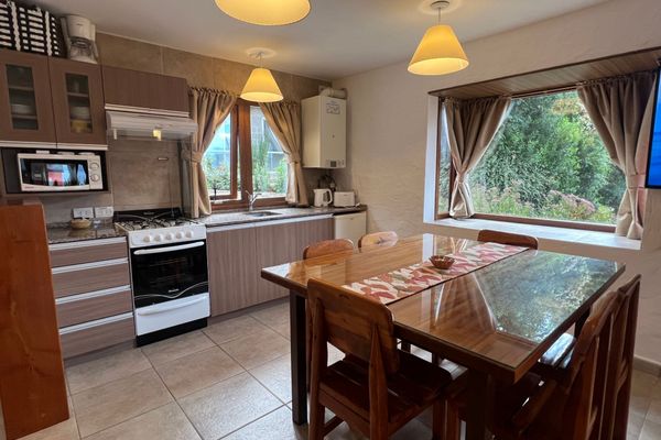 APART SELECTO VISTA AL PARQUE  2/6 huéspedes 