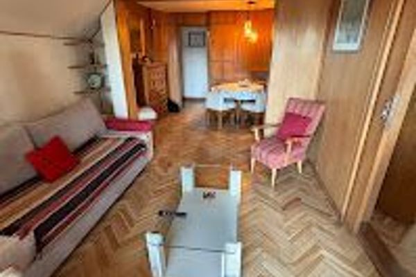 Andalue Centro o Plaza Italia Apartment