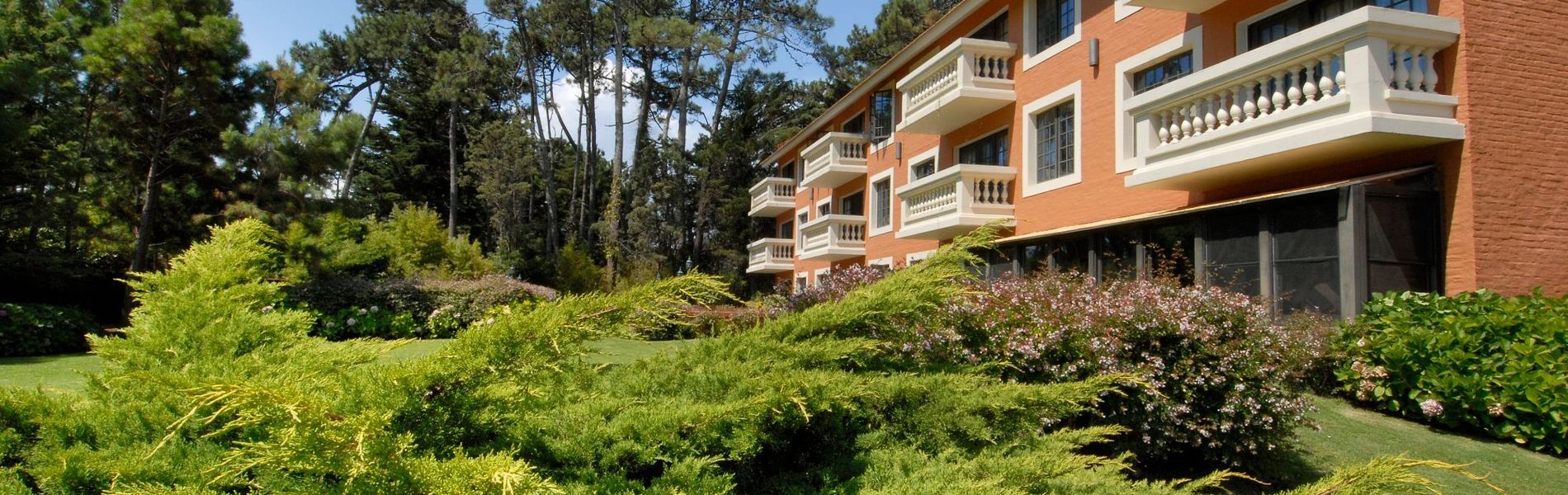 Barradas Parque Hotel