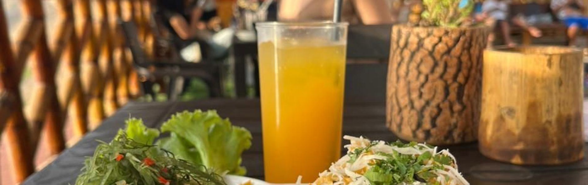 Hotel Sunset Chancay