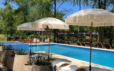 BrisasdelLago - Día de Isla en Brisas del Lago