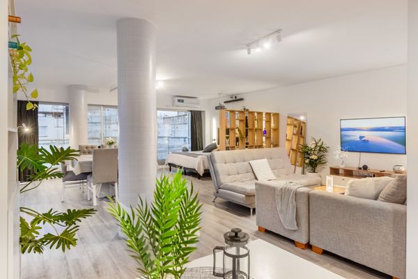 EXPERIENCIA LUXURY (1001)