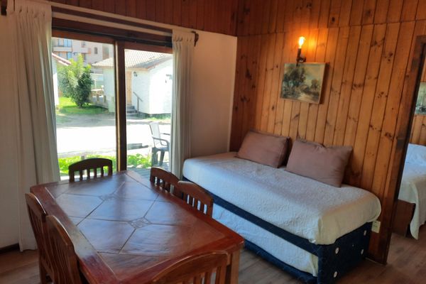 BUNGALOW SUPERIOR TIPO D