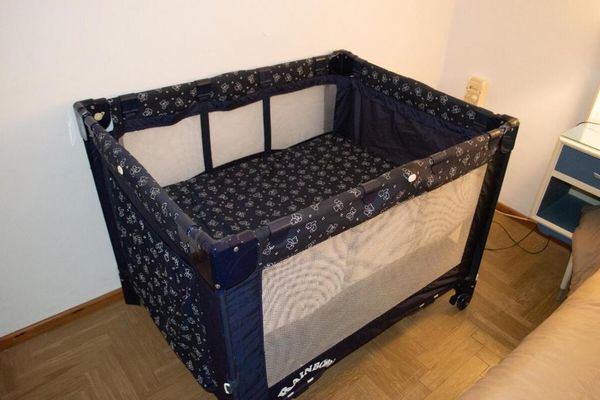 Apartamento de 2 dormitorios