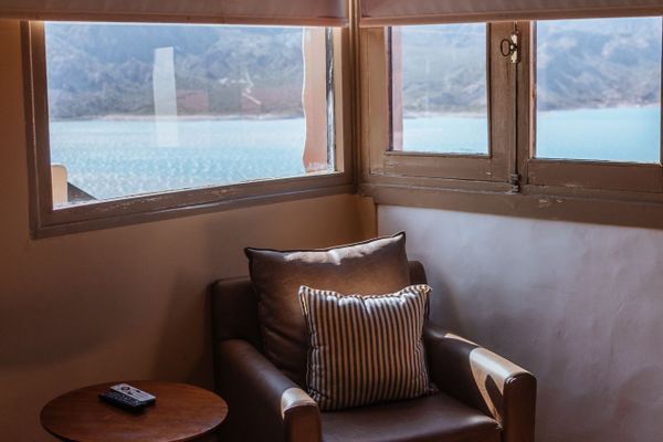 Habitación Superior Doble 