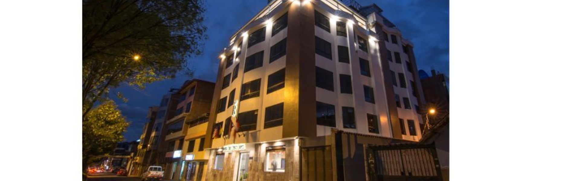 Royal Inn Cusco Hotel