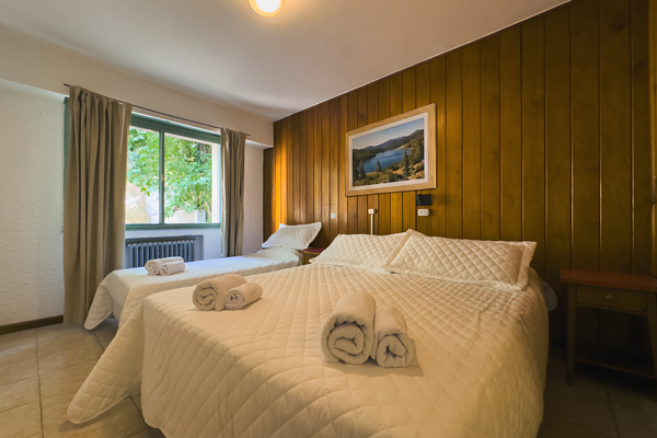 Hotel Casa Gaia Bariloche - Guesthouse