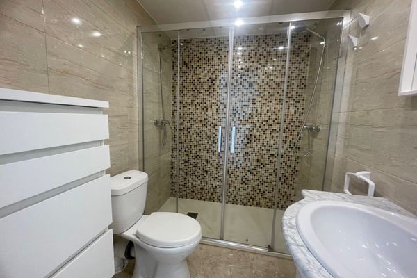 Apartamento Nudista Bahía de Vera (Vera Natura)