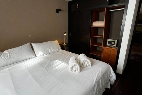 Boutique 1° Piso Doble 