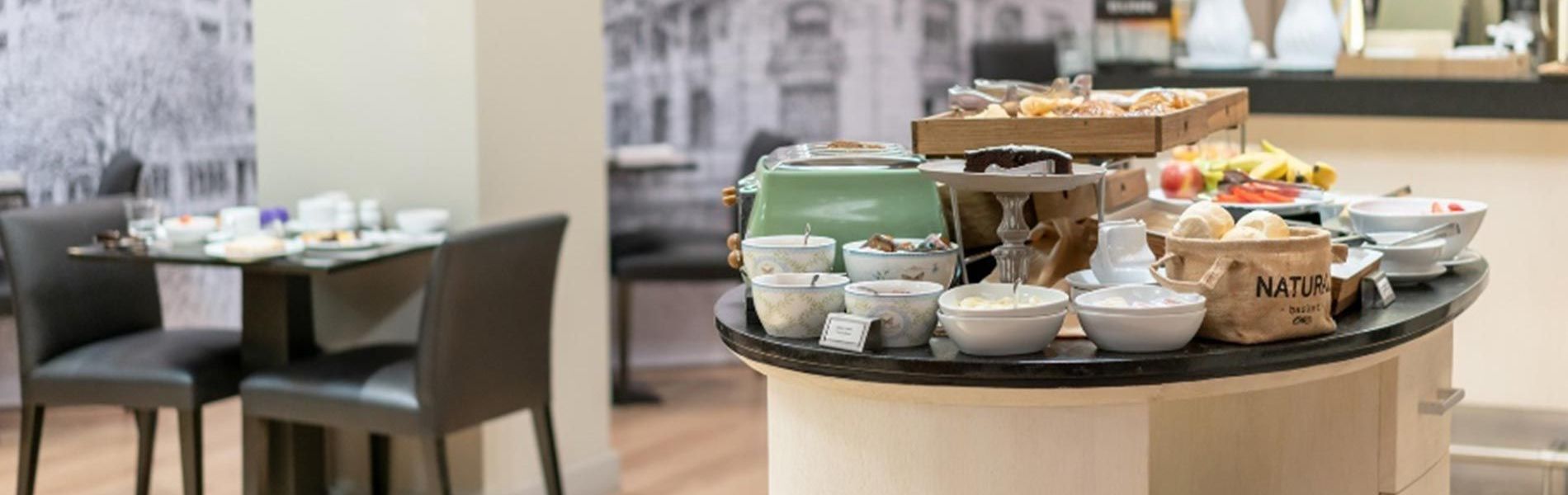 Carles Hotel Buenos Aires