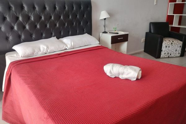 Apart Rivadavia Doble (sin desayuno)