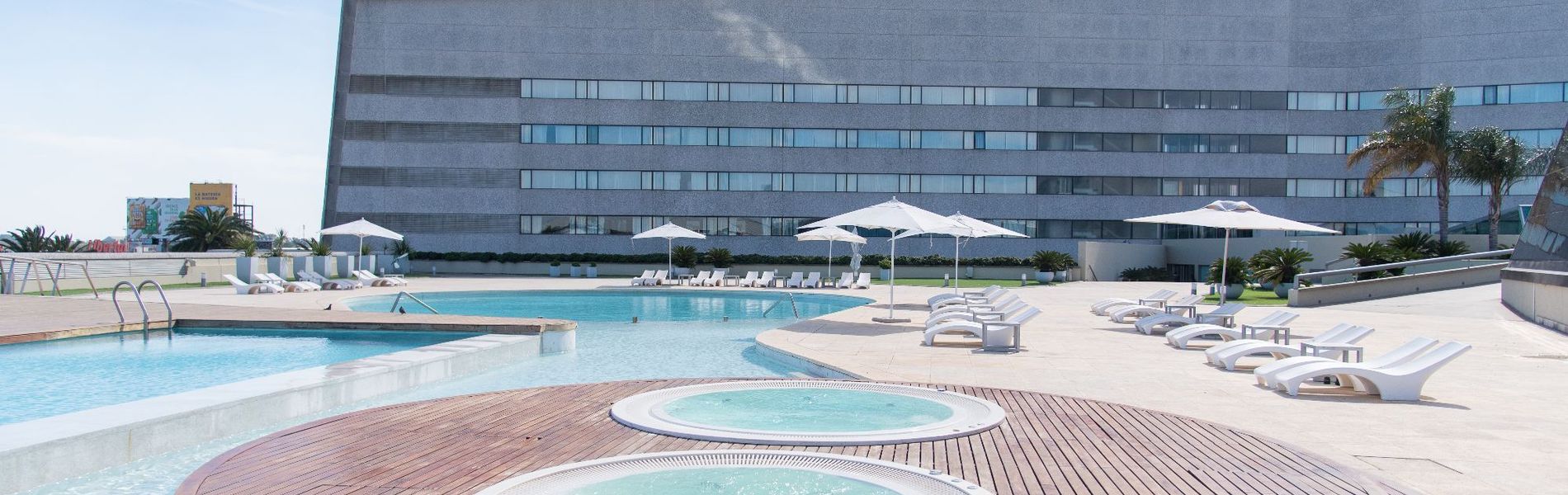 Hotel Pullman Rosario