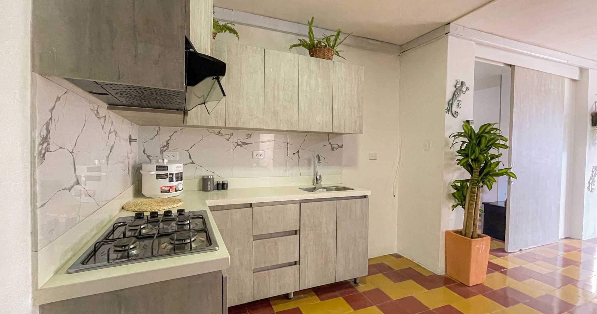 Coliving Casa Encanto - Lite Home