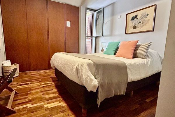 Habitación Doble Mat ( Joaquín) 