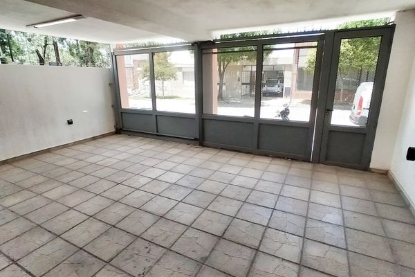 Dos ambientes Lavalle III