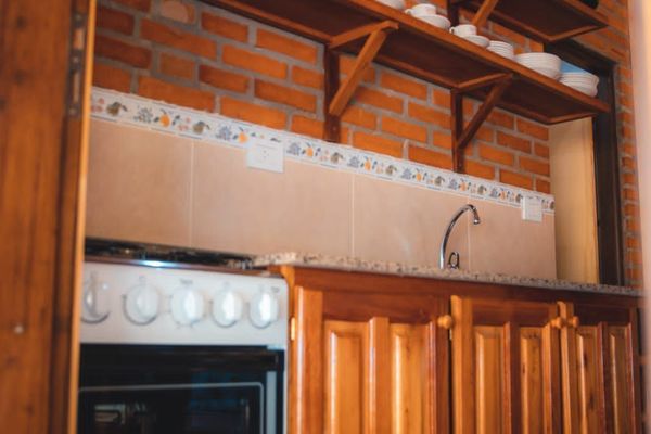 Cabaña Estándar Familiar