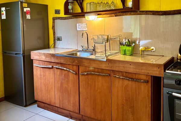 Departamento Colibri