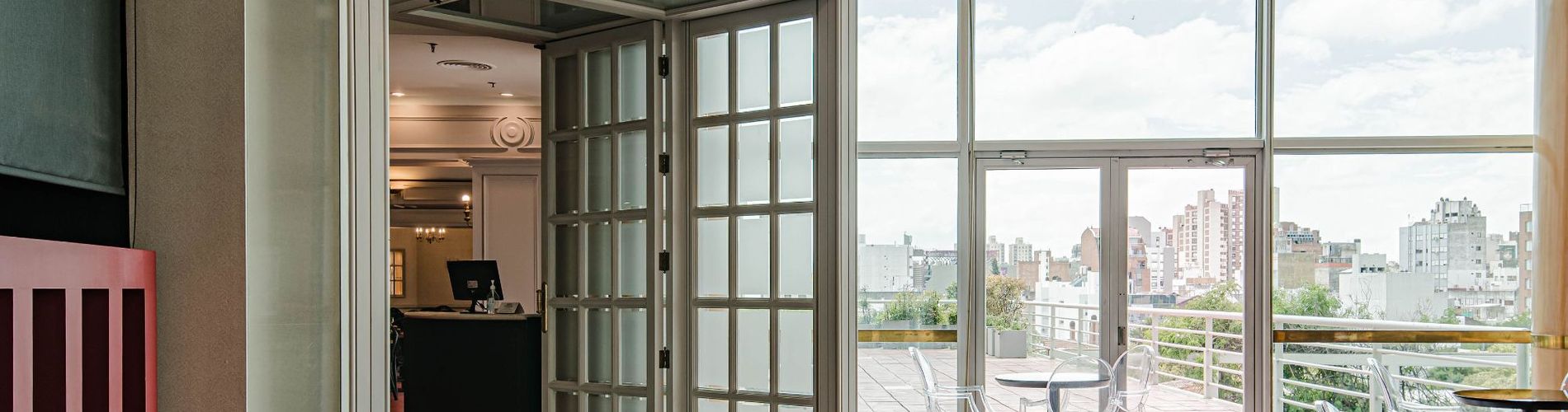 Quinto Centenario Hotel