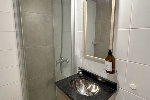 November Suites en el centro de Salta