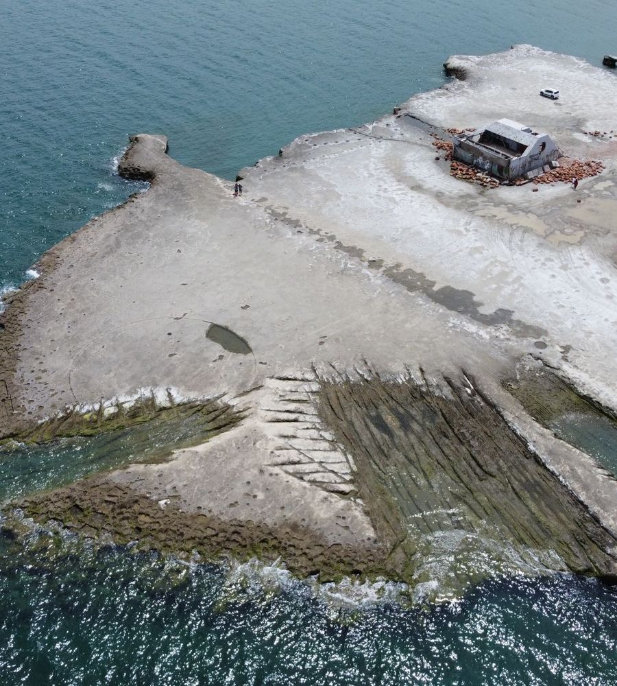 Las Restingas Hotel de Mar