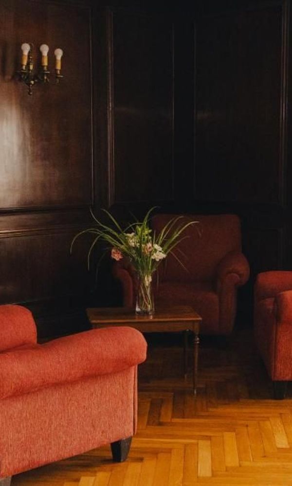 Constitución Palace Hotel