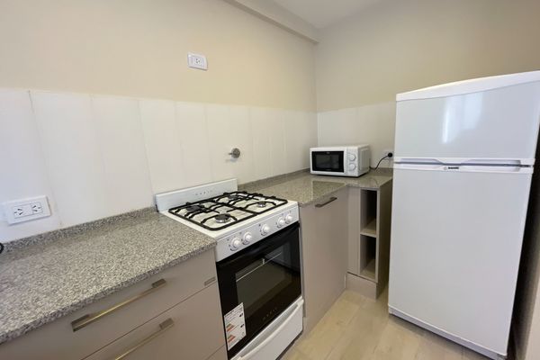 LAMADRID ESTRELLA II - 1 DORMITORIO