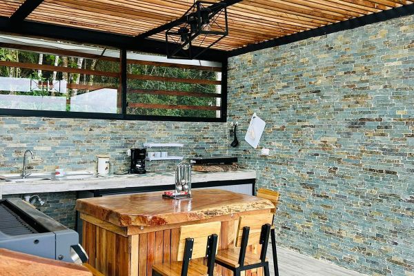 Cabaña Tucán Esmeralda