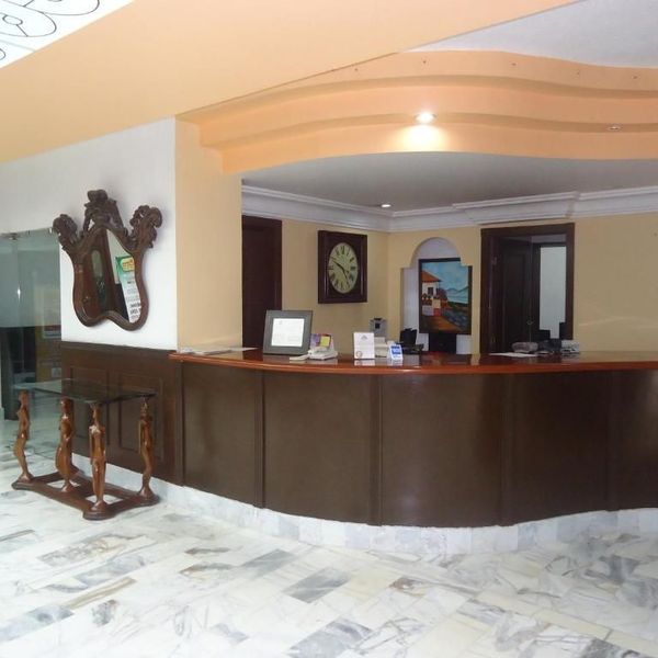 Hotel María Victoria Xalapa