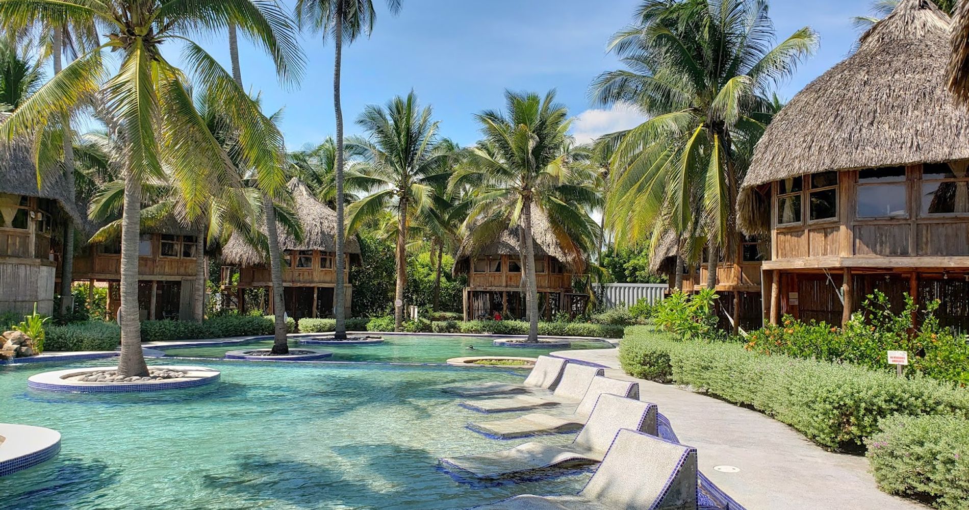 Tortuga Village