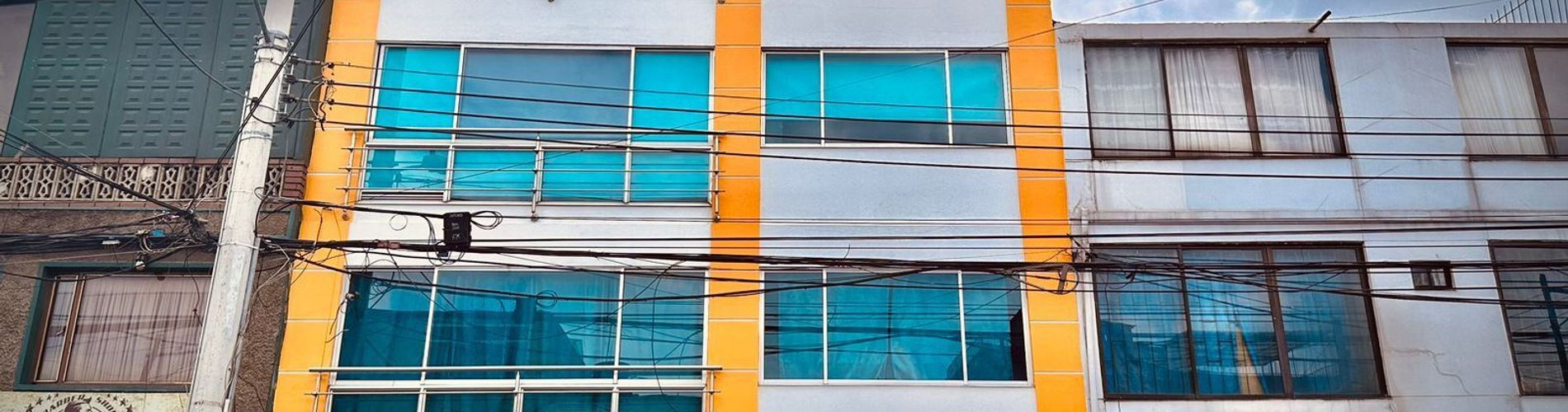 Hotel Bogota Elite