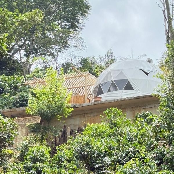 Alma Glamping Xalapa-Coatepec