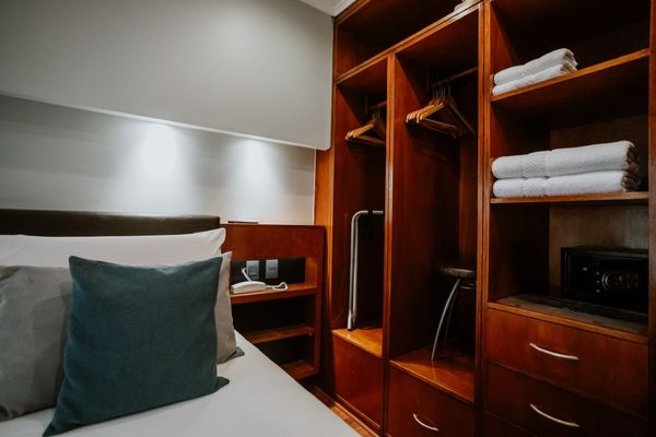 Familiar Vista al Frente