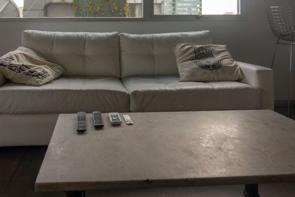 Humboldt 1945 - Ayres Apartments