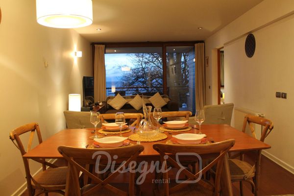 Disegni 21 · Vista lago y descanso – Frutillar