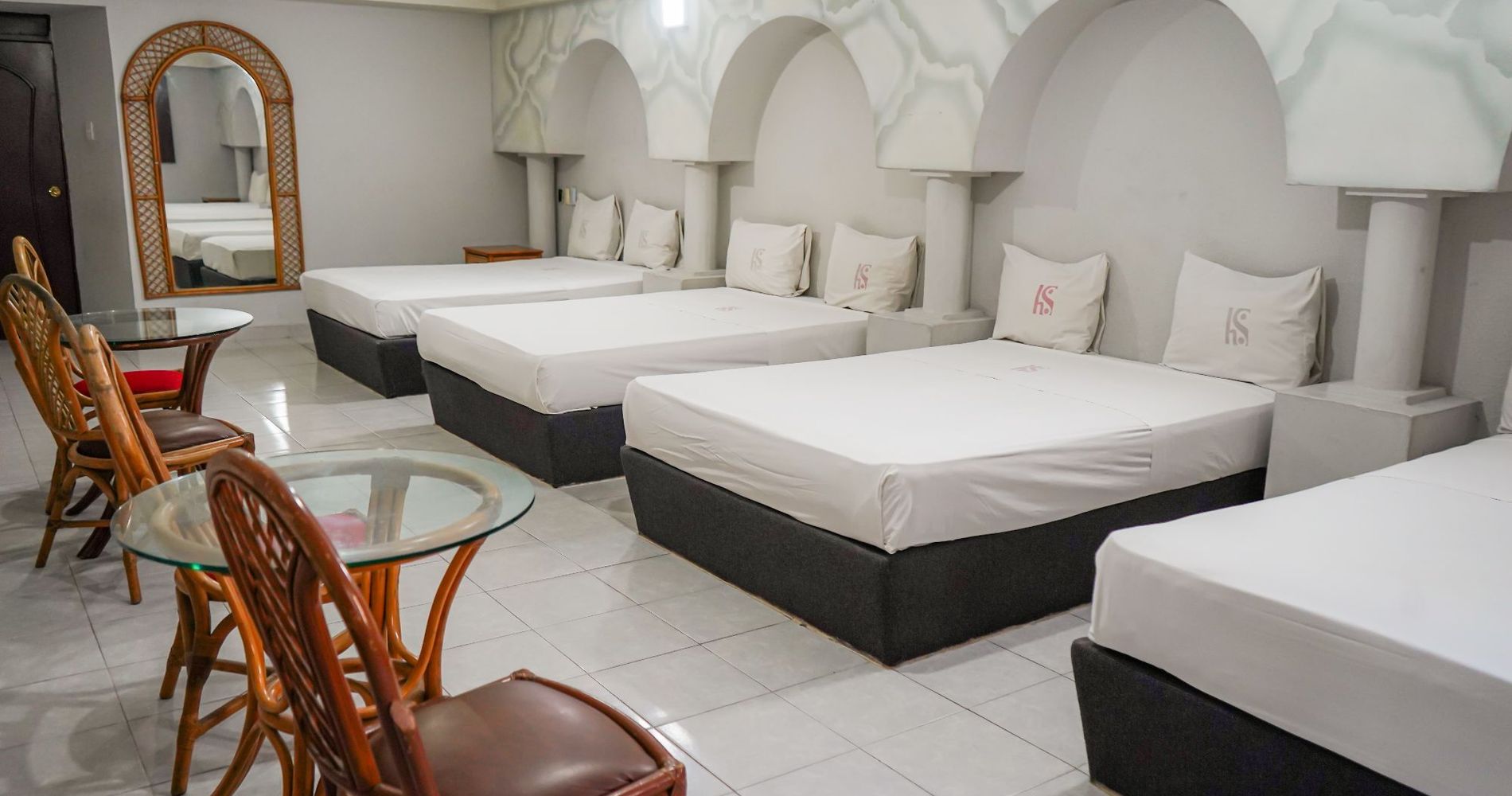 Hotel Santander Veracruz Centro Historico