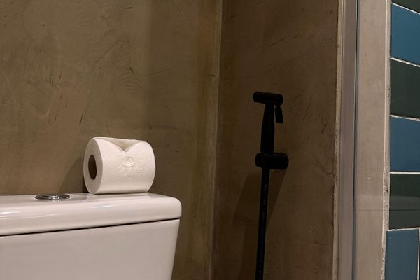 Habitación Matrimonial Superior